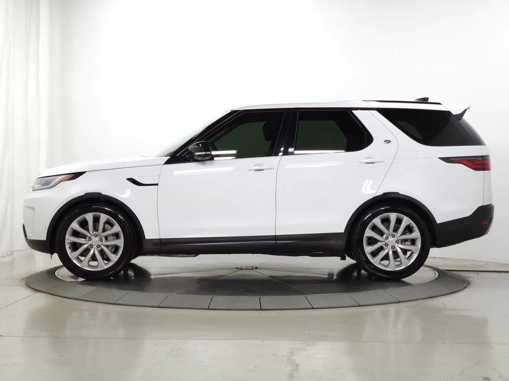 land rover discovery 2024 SALRJ2EX3R2497836 image land rover discovery 2024 SALRJ2EX3R2497836 image